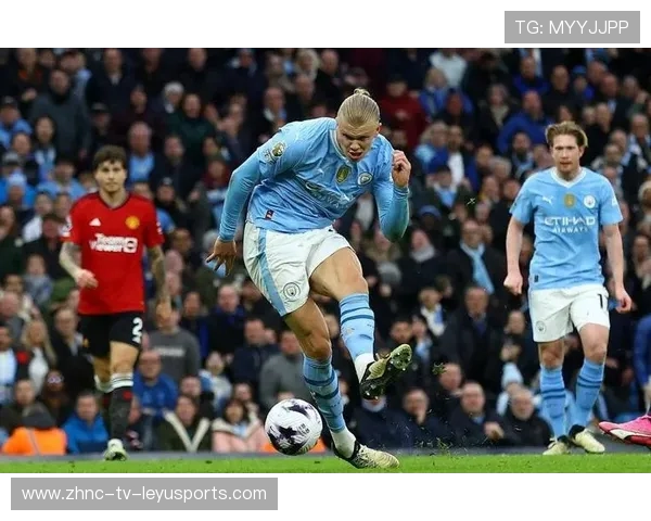 曼城4-1大胜，哈兰德和福登继续发挥关键作用，曼联买哈兰德