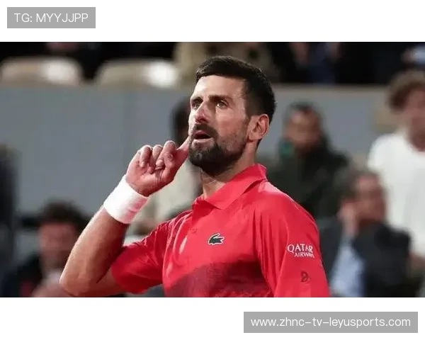 德约继续破纪录，稳居世界第一，德约赢了