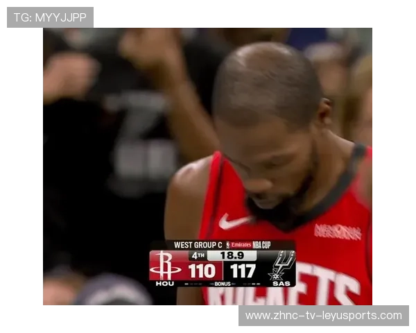 火箭防守短板被对手多次针对暴露