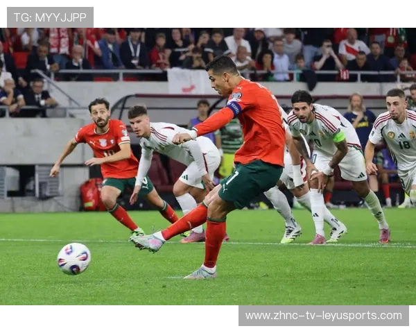 C罗若在世界杯再次站上巅峰，将改写历史书页