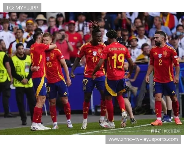 亚马尔连续制造威胁